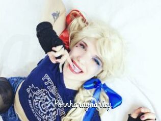 Pornhardyharley