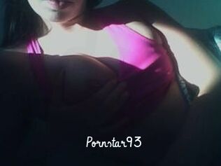 Pornstar93
