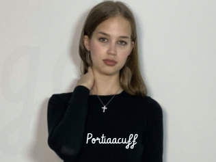 Portiaacuff