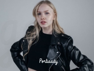 Portiaady