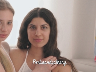 Portiaandcathery