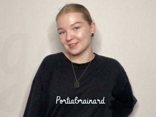 Portiabrainard