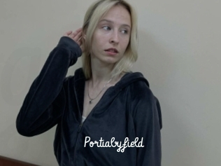 Portiabyfield