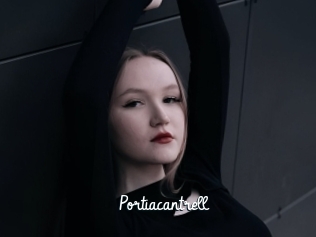 Portiacantrell