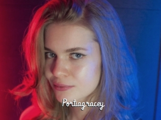 Portiagracey
