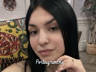 Portiagrimble
