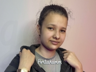 Portiahamm