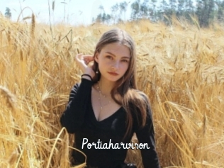 portiaharvison Galerie du Sexe