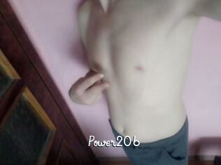 Power206