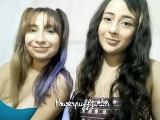 Powerpuffgirlss