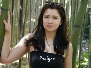 Pralyne