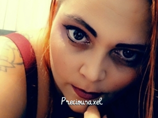Preciousaxel