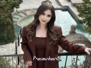 Precioushearts