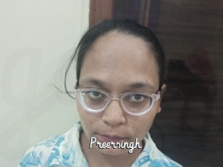 Preersingh