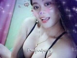 Preetywetpussy