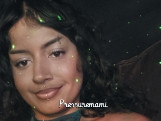 Pressuremami