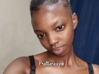 Prettiesexxie