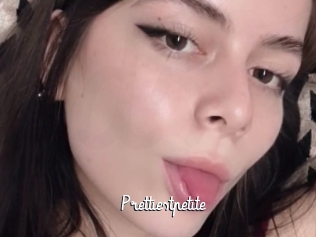 Prettiestpetite