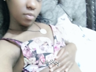 Pretty8lvy