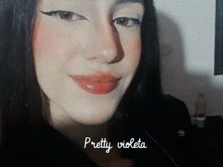 Pretty_violeta