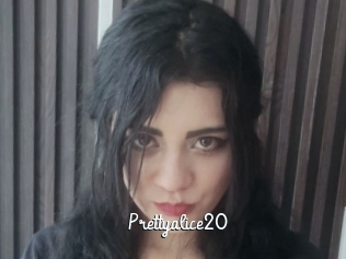 prettyalice20 Galerie du Sexe