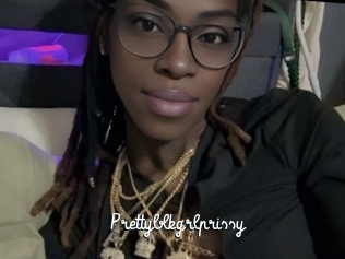 Prettyblkgrlprissy