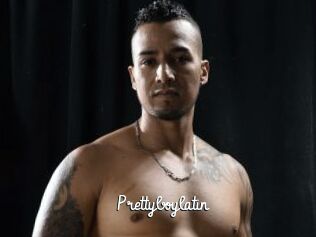 Prettyboylatin