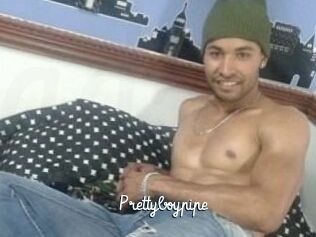 Prettyboypipe