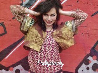 Prettychristy