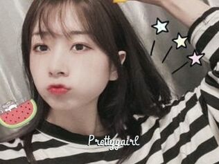 Prettygairl