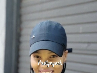 Prettynyash