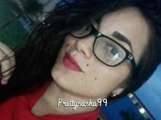 Prettysasha99