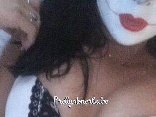 Prettystonerbabe