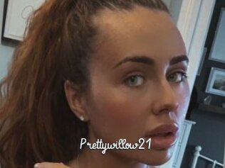Prettywillow21