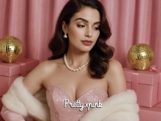 Prettyxpink