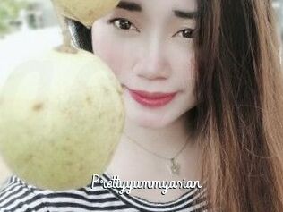 Prettyyummyasian