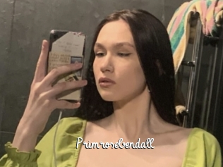 Primrosebendall