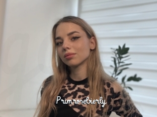 Primrosebierly