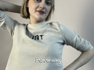 Primrosecoey