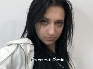 Primrosehetherin