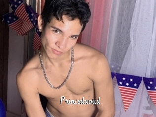 Princedaviid