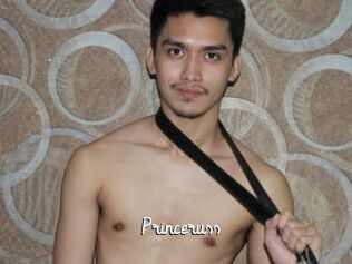 Princeruss