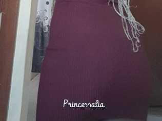 princessalia Galerie du Sexe