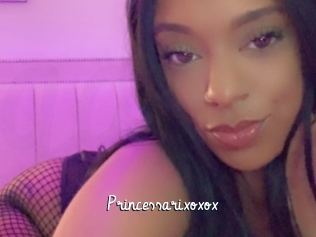 Princessarixoxox