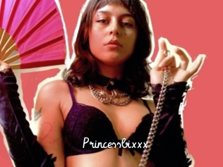 Princessbixxx