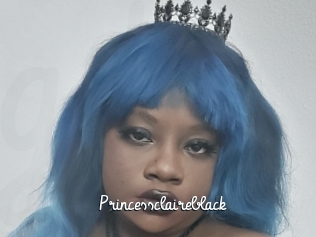 Princessclaireblack