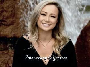 Princesscrystaljackson