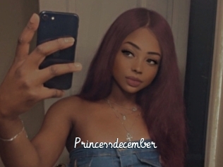 Princessdecember