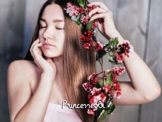 Princessebbi