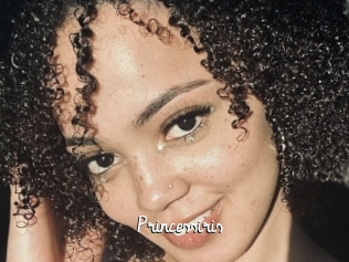 Princessiris